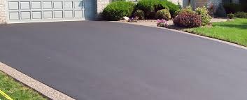 Professional Driveway Paving Services in Four Square Mile, CO